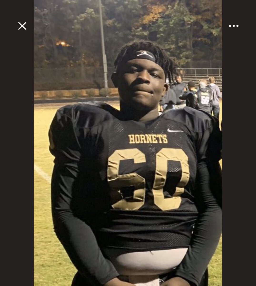 WESTERN GUILFORD FOOTBALL tweet media