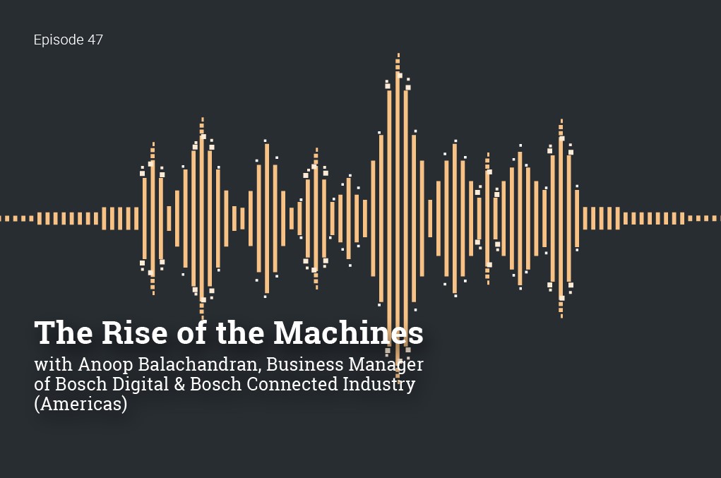 Getting the most accurate data from your connected devices and machines is crucial to making better decisions. Anoop Balachandran, Business Manager of <a href="/boschusa/">Bosch USA</a> Digital &amp; Connected Industries explains why in this recent Supply Chain Innovation podcast.
industrystar.com/podcast/e47-th…