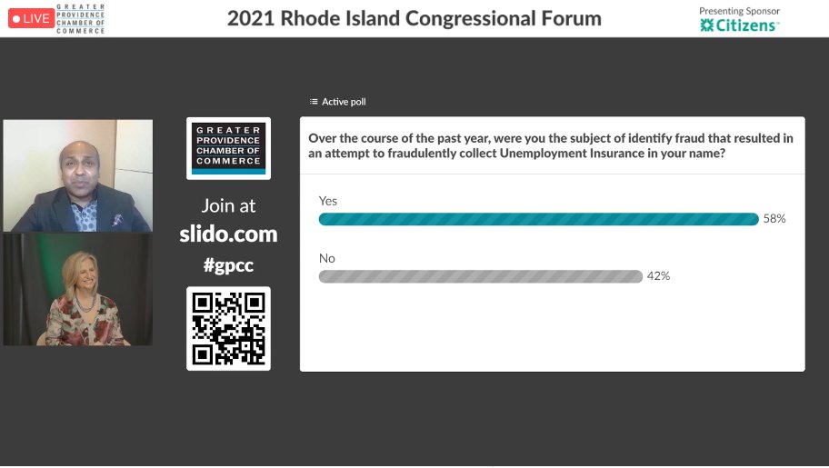 Providence Chamber tweet media