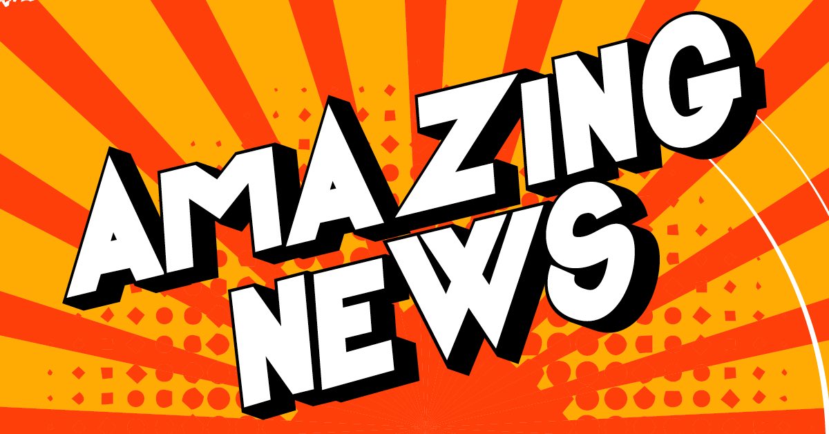 Sunburst Races tweet media