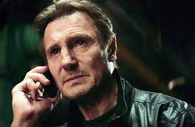 Happy Birthday Liam Neeson.
69 Today! 

\"I will look for you, I will find you, and I will kill you.\" 