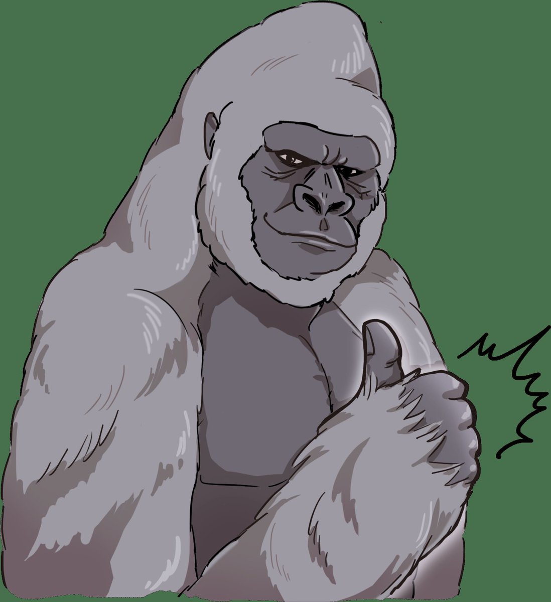 ふくすけ 婚活奔走中 どーでも良い投稿 アイコンをリアルゴリラからフリーイラストのゴリラに変えた ゴリラ が好きって訳ではないが 趣味の創作ペンネーム あつ森のキャラ名に続き レビュー投稿用にゴリラを使った名前を作ってから 何か愛着がわ ふくすけ 婚活奔走中 どーでも良い投稿 アイコンをリアルゴリラからフリーイラストのゴリラに変えた ゴリラ が好きって訳ではないが 趣味の創作ペンネーム あつ森のキャラ名に続き レビュー投稿用にゴリラを使った名前を作ってから 何か愛着がわ