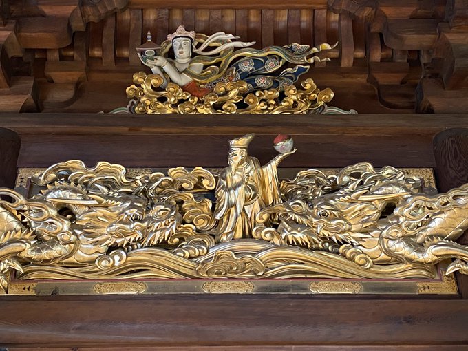 欄間のtwitterイラスト検索結果