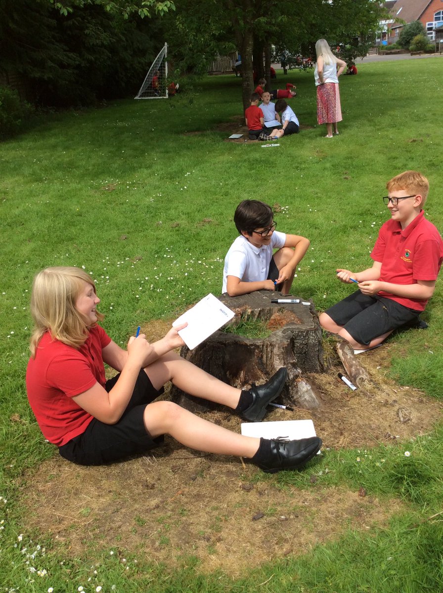 Oak Class tweet media