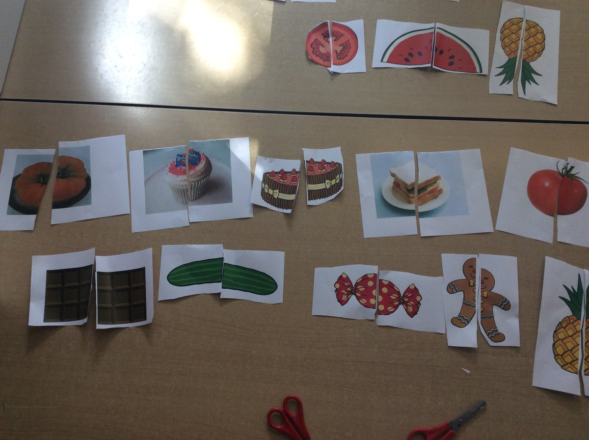 Hawthorn had a great practical maths lesson on fractions, where we learnt about wholes and halves <a href="/AlexMcLeodPS/">Alexander McLeod</a> <a href="/maths_alex/">Maths</a>