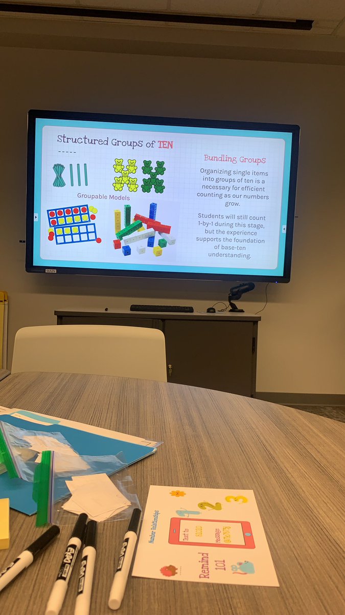 Joselin_castro's tweet photo. Learning structured groups of TEN! #summerdevelopment #mathcontentbuilder @HumbleElemMath https://t.co/7hNI1aNIqP