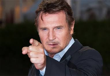 ImagenRetro's tweet image. Un día como hoy pero de 1952, nació Liam Neeson, el hombre que salvó judíos, a su hija raptada, fue un jedi, entrenó a Batman y de paso es Zeus.

¡Felices 69 años! #LiamNeeson 🎂🥳