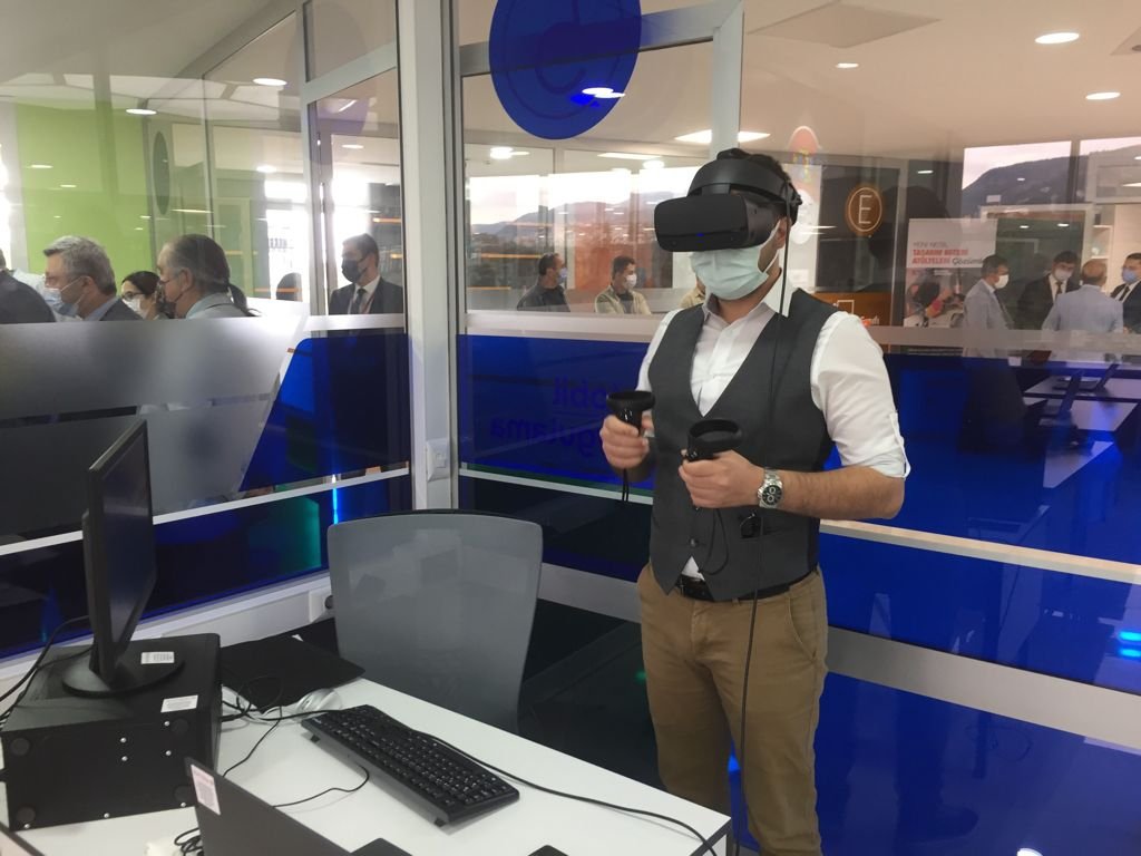 T.C. Zafer Kalkınma Ajansı tweet media