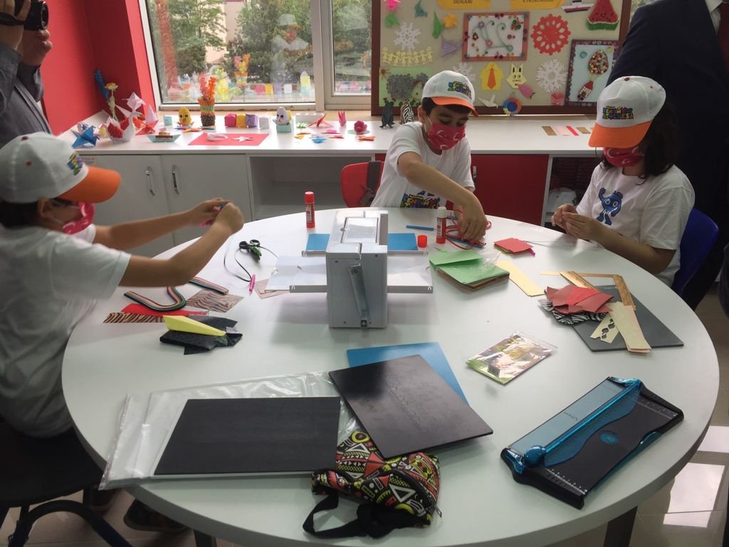 T.C. Zafer Kalkınma Ajansı tweet media