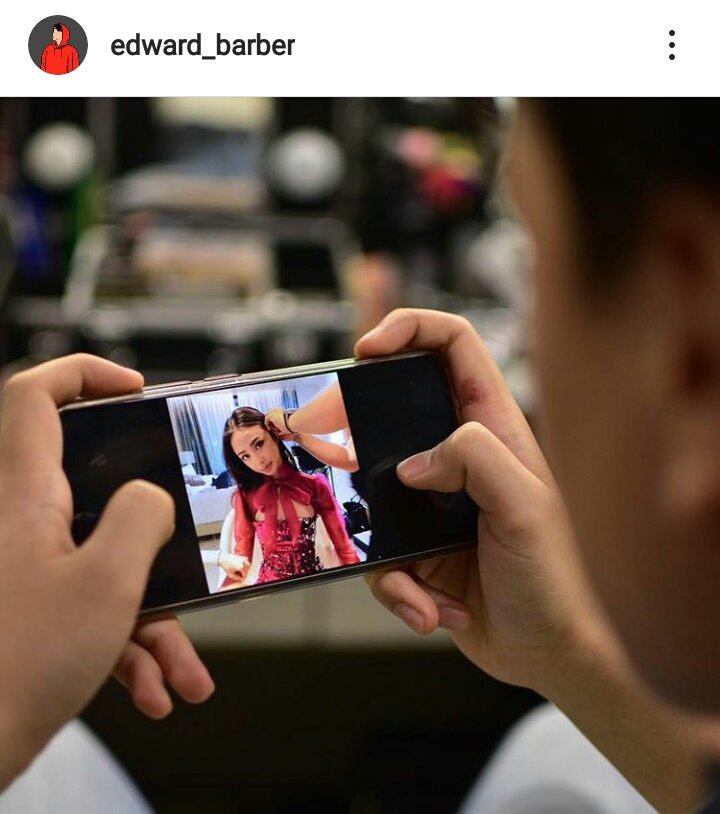 Luchie_Misha's tweet photo. I was scrolling your post @Barber_Edward_ and I really miss seeing your post with @maymayentrata07 😢😢 

Sana SOON pede na ulit 🙏🙏

#MayWard 
#MaymayEntrata
#EdwardBarber https://t.co/C07yQklgAz