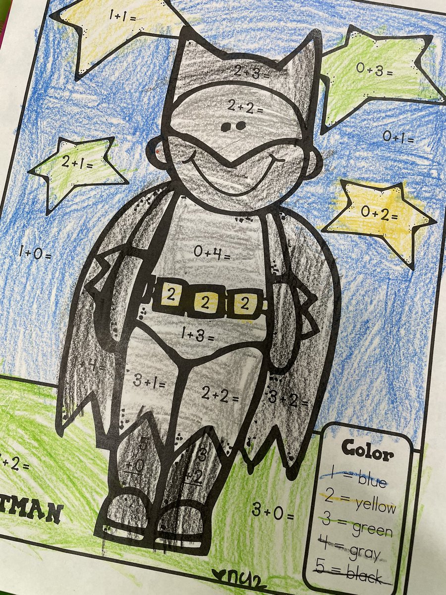 HunterESKinder's tweet photo. Kinder superheroes….if there was ever a year to be a superhero student this was it. They are all heroes! @HunterPrincipal @ShaneBarham1976 https://t.co/ZFxcRo7BMz