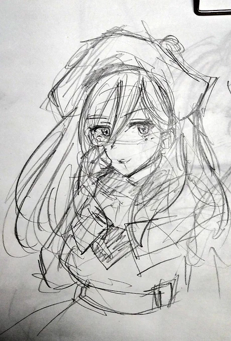 最近お芋味のある子ばっか作ってるので全然わからん 