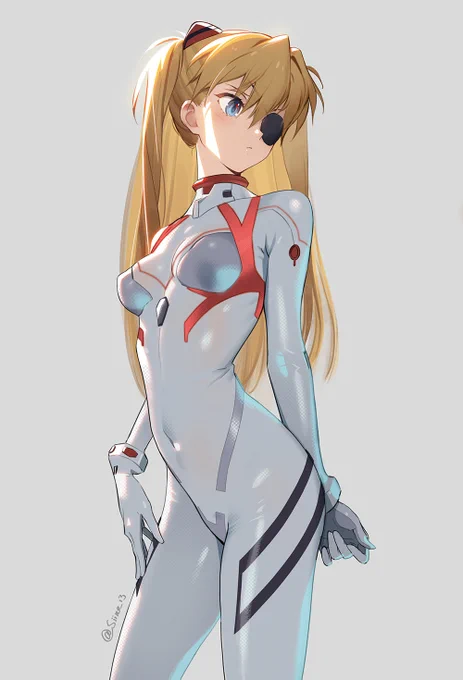 Asuka 