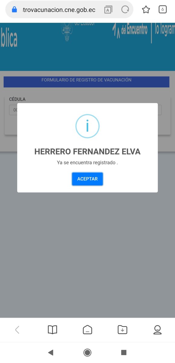 Elva Herrero tweet media