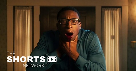 A young woman takes a job at a Haunted House. #shortfilm Once Upon a Time in a Haunted House Directed by: Ramone Menon WATCH NOW > YouTube.com/TheShortsNetwo…