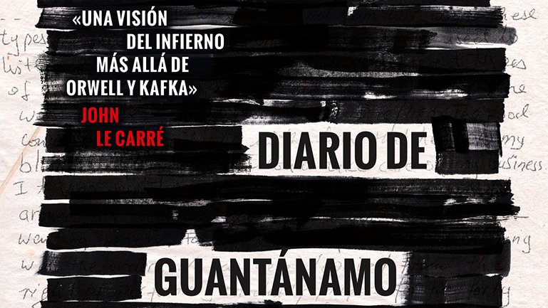 BibDret's tweet photo. El cine al servicio de los derechos humanos: The Mauritanian https://t.co/ShSDw4N9VP a través de @amnistiaespana @Dret_UB Recent incorporació al @BibDret
📚 Diario de Guantánamo / Mohamedou Ould Slahi / Agora Editorial 2016 #ubdret @crai_ub
👉Reserva'l 🔗https://t.co/u3l9LFM829 https://t.co/a5HjIfsokb