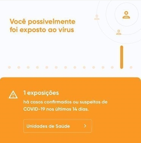 DefensorJornal's tweet photo. ▶ Aplicativo do Butantan avisará moradores de Taquaritinga (SP) caso se aproxime de pessoa que tenha o resultado positivo para a Covid-19 ◀
Veja mais em:
https://t.co/yOwyMfFwhk
#fiquemuitobeminformado! #jornal #odefensor #defensor #taquaritinga #linknabio https://t.co/8vv4SvwC0e