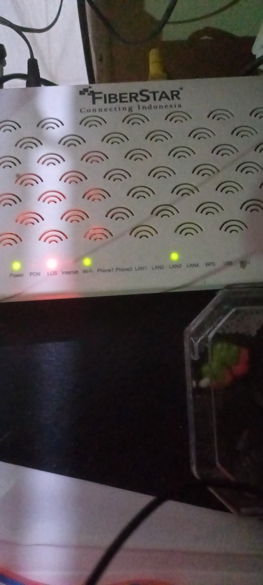 sv_jd's tweet photo. @di_cbn Di permata Bogor Residence sedang gangguan semua pengguna CBN tidak dapat terkoneksi internet. Mohon info lengkapnya! https://t.co/mRKx6opxh1