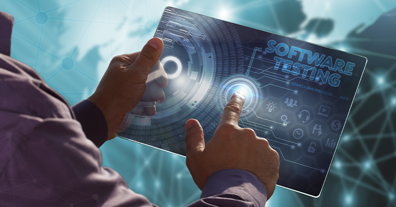 Mytra_Control's tweet photo. 📣 #MytraBlog nuevo post 📰📣
Esta semana el #EquipoMytra de #DesarrolloDeSoftware #Backend nos habla de los #TestDeMutación ¡no te lo pierdas!
#test #testing #calidad #mutación
👉Suscríbete👈 🔔
https://t.co/PrxVZHKDay