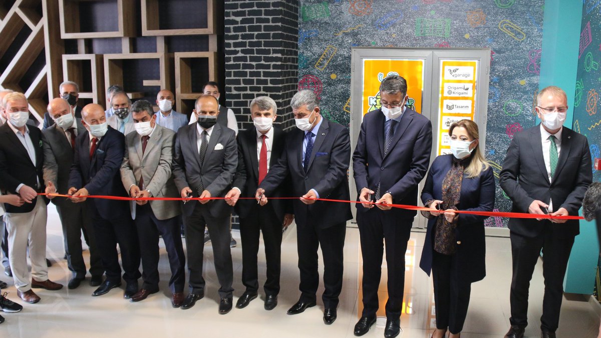 T.C. Zafer Kalkınma Ajansı tweet media