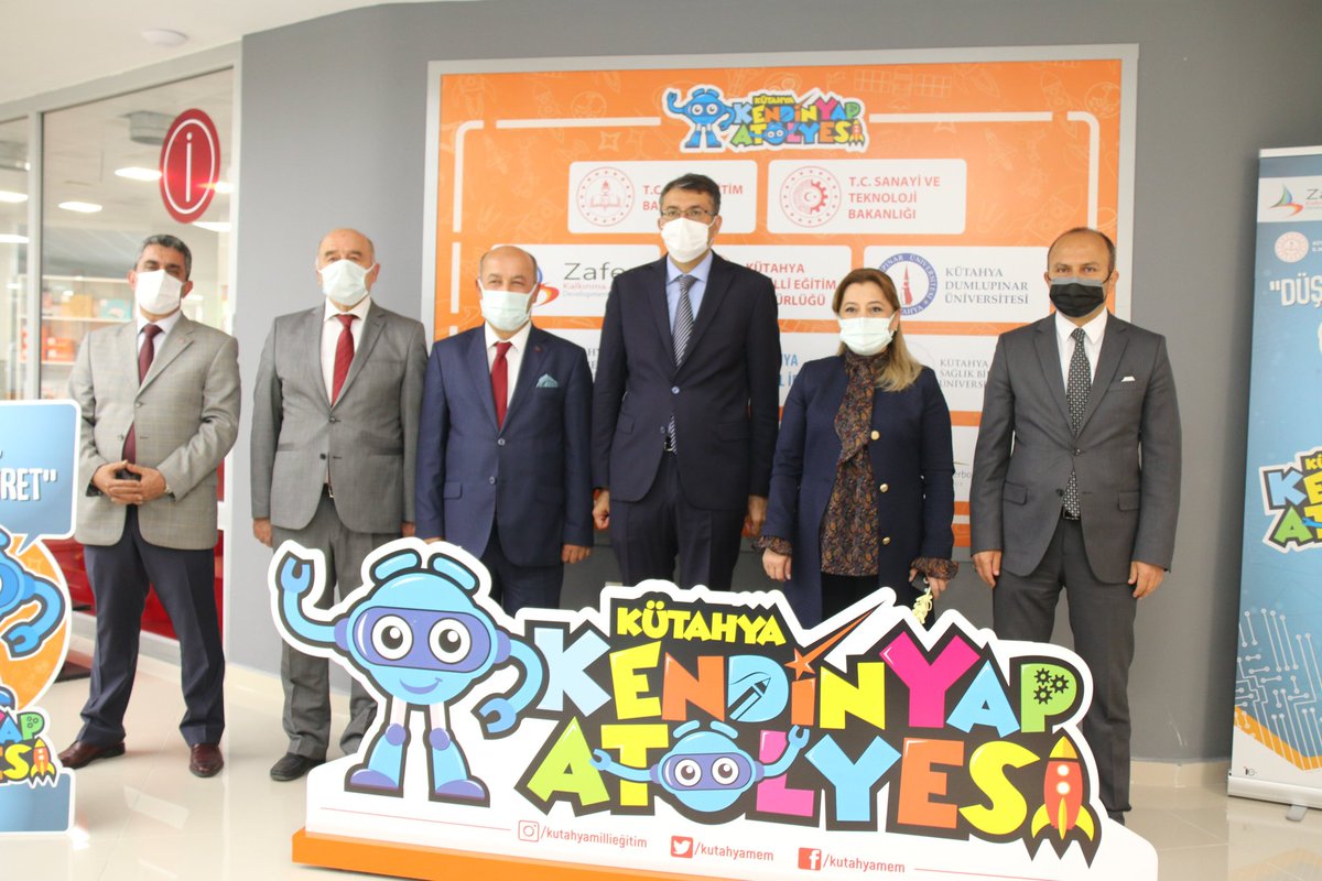 T.C. Zafer Kalkınma Ajansı tweet media