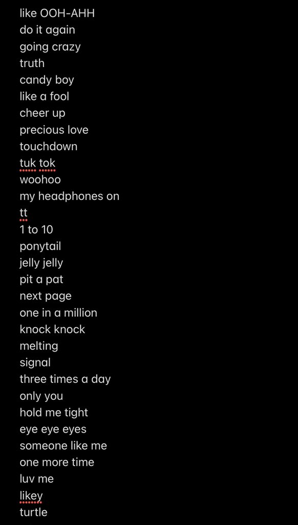 Twice Brasil Celebrate Vamos Subir As s s Alcohol Free 2nd Teaser Alcohol Free Mv Teaser 02 Alcohol Free D2 Jypetwice Taste Of Love D4 Meta 1 500 Comentarios Sugestoes Discografia Do Twice