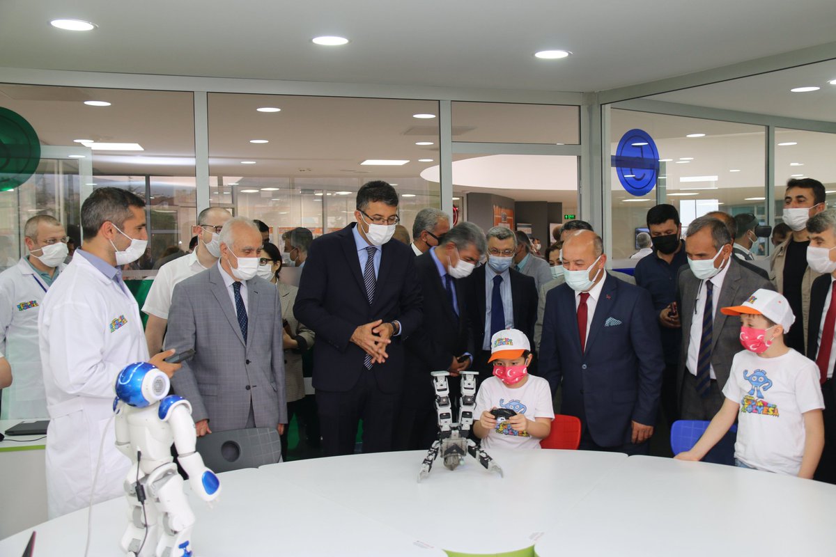 T.C. Zafer Kalkınma Ajansı tweet media