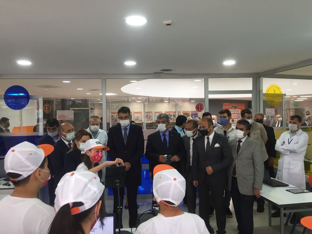 T.C. Zafer Kalkınma Ajansı tweet media