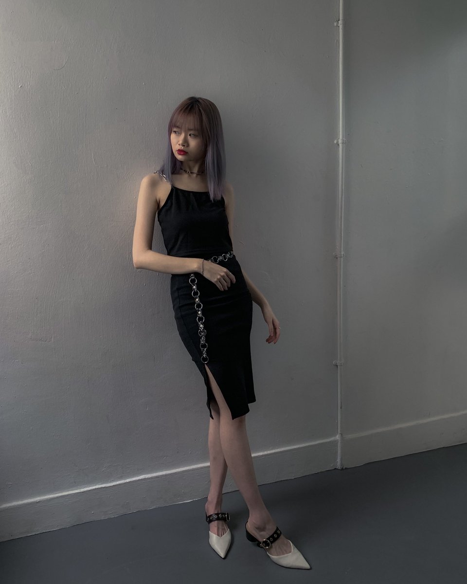 RYIIN_C's tweet photo. uhh is there fashion Twitter? Anyway, an outfit update🖤 https://t.co/lE3hW7UrjR