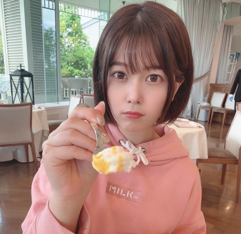 Kozakai_Yurie's tweet photo. #恋きも 第10話ご視聴ありがとうございました(*´ｰ`*)！

ホワイトデーのスイーツビュッフェ🍰
一緒に行けるお返し最高！！！✨

10話感想👇
https://t.co/ZUUOMsAJBq
#恋と呼ぶには気持ち悪い https://t.co/Z3jhm10S0j