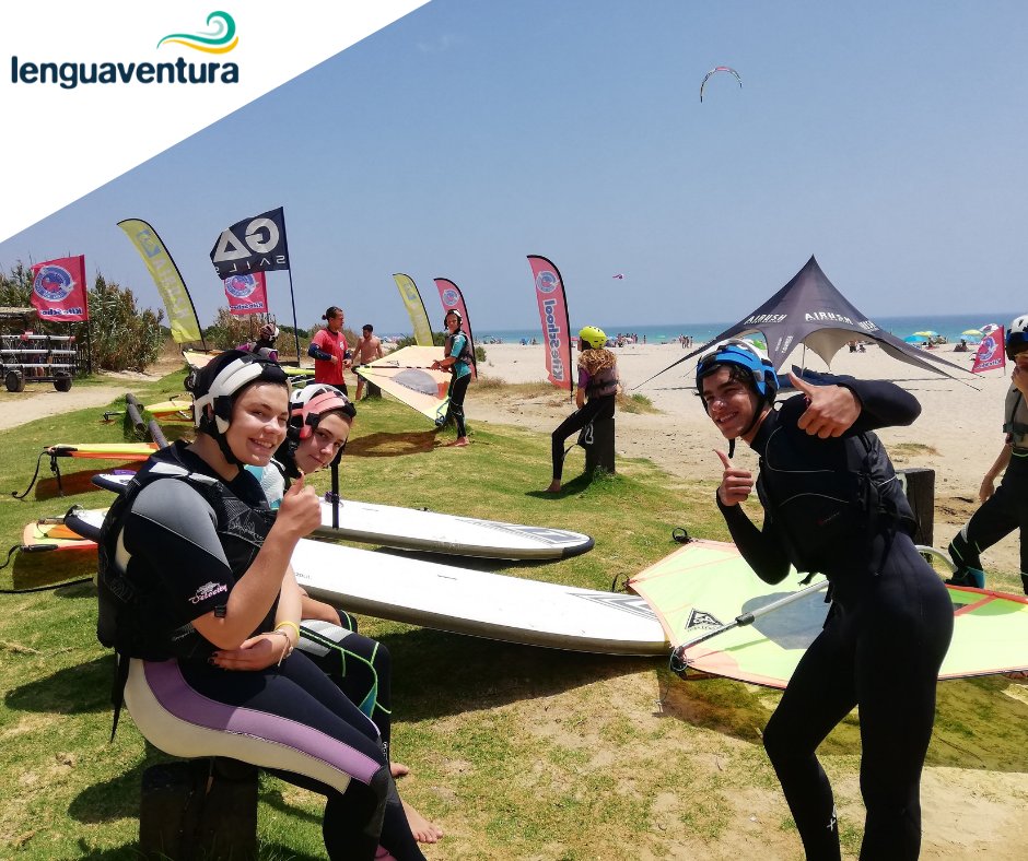 Lenguaventura Camps Lenguaventura Twitter