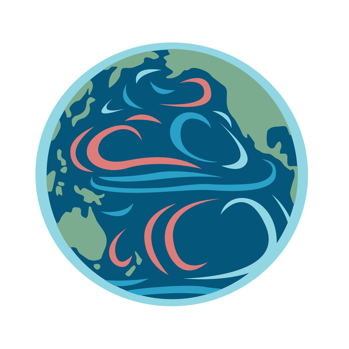 Happy #WorldOceanDay! #DropTheS because our countdown ends at Ocean Literacy Principle #1: Earth has one big ocean with many features. We are all connected to ONE ocean, ONE climate, ONE future — together.
noaa.gov/education/stor… #OceanMonthNOAA #OceanMonth2021 <a href="/NatlMarineEd/">NMEA</a>