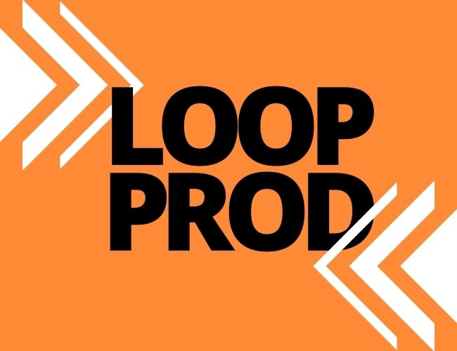 Loop Productions tweet media