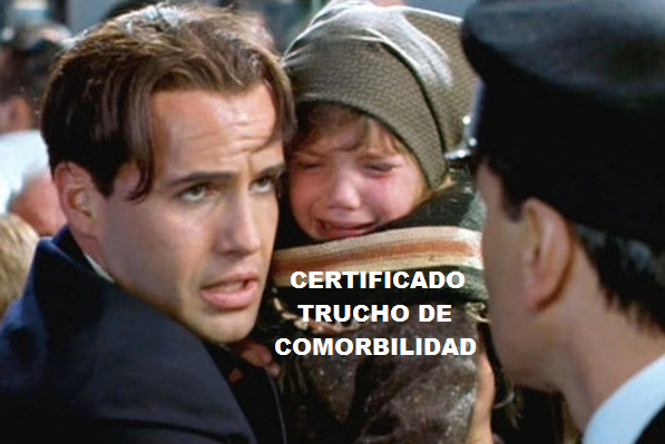 porteños: se robaron las vacunas!!

also porteños: