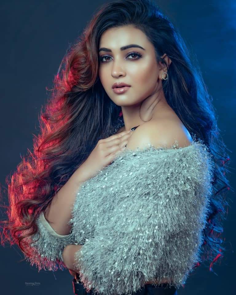 Koushani Mukherjee Team Official tweet media