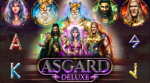 RtgSlot's tweet photo. 50 Free Spins on Asgard Deluxe at Roaring 21
18+only. be gambleaware. general t&amp;c's apply
https://t.co/J6ritkHwyB
#asgardeluxe https://t.co/g4IhECaM3I