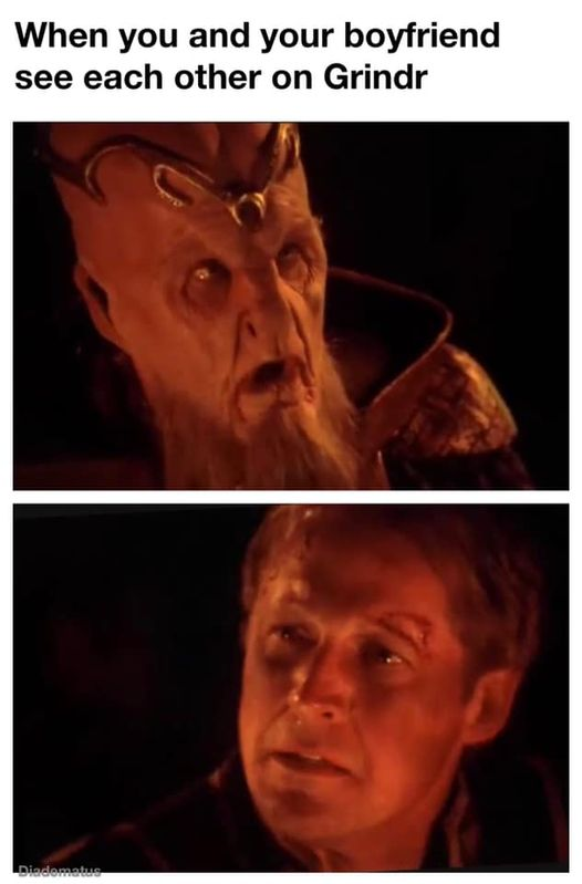 UncannyTreks's tweet photo. From #Babylon5 Spooposting #FALGSC https://t.co/yTUEm373zh