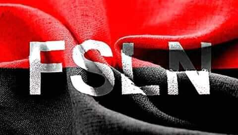 #7Junio Nicaragua 🇳🇮 quiere relaciones de respeto con EE UU, no le teme. Mucho menos a arrastrados vende patria. Ha estos Vendidos 👎. #LaHuacaGolpista 
#PLOMO19 
#HijosdeSandino