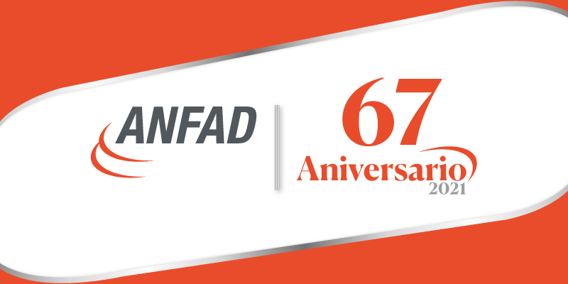 ANFAD_Oficial's tweet photo. Representando a la Industria fabricante y siendo parte de su desarrollo en México https://t.co/Ga3WXurBWo