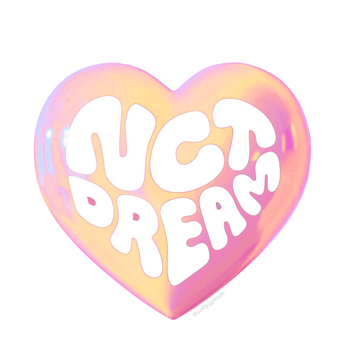 softyhyuckiss's tweet photo. NCT Dream 'Hello Future' heart but in different colors 💛

#NCTDREAM #HelloFuture
#NCTDREAM_HelloFuture https://t.co/80BZAHKY8v