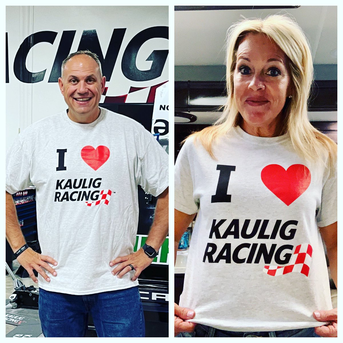 ❤️TODAY IS THE LAST DAY❤️ to get this awesome shirt with any $20 donation to support my Better Half iRacing Dash! 

go2mro.com/tammy-rice

#BetterHalfDash #BHD #iRacing #NASCAR #charity #MRO #MotorRacingOutreach