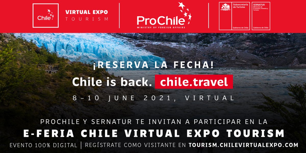 Los Rios Convention Bureau tweet media
