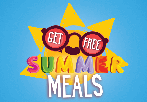 Our Summer Meal Program starts today and will continue Monday-Friday through July 2nd! Everyone is welcome. Breakfast is served 7:15am-8:30am and lunch is served 11am-noon at Metcalfe County Elementary School and Metcalfe County Middle School.