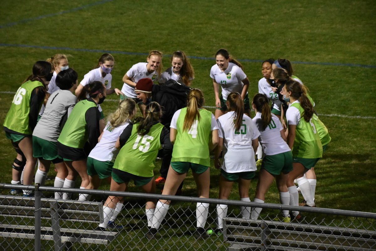 My final message via Twitter.... 

Happy Monday! Be GREAT today!
Continue to be a TEAM and a FAMILY. Work hard on and off the field and in the weight room. Be strong in everything you and nothing can stop you. 
#family 
#progress 
#goals 
⚽️💪🏆💚🌊
Coach Baggett