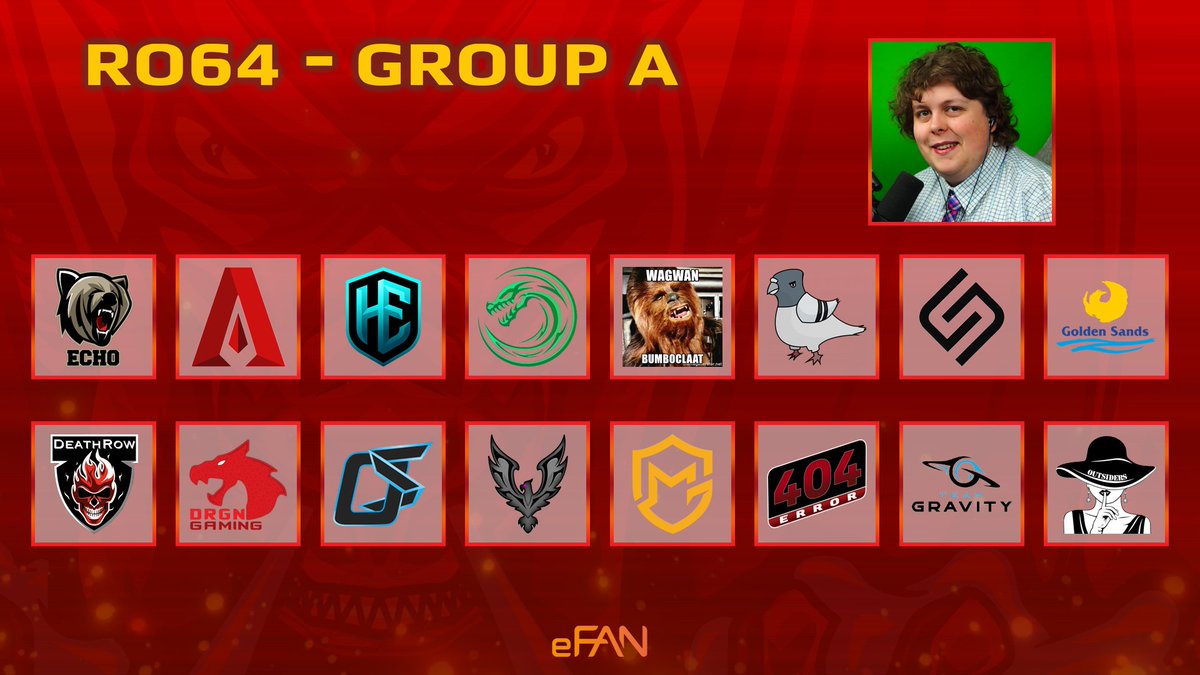 DRGN League tweet media