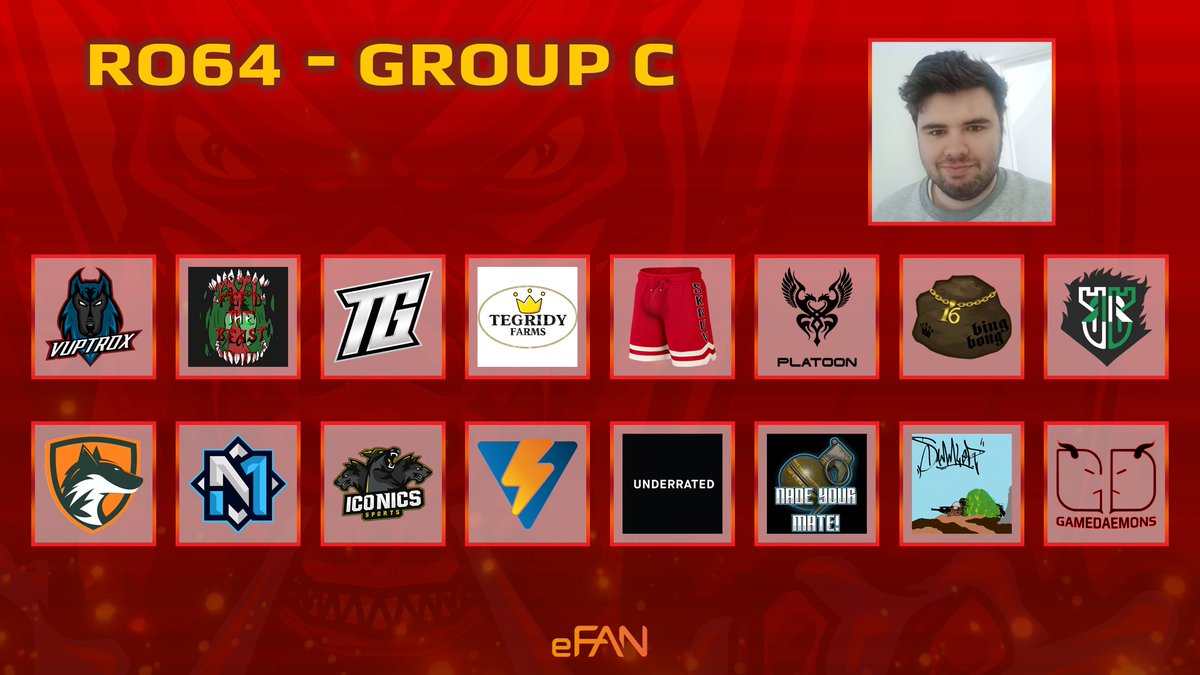 DRGN League tweet media