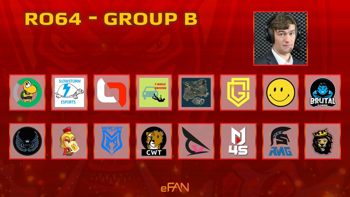 DRGN League tweet media