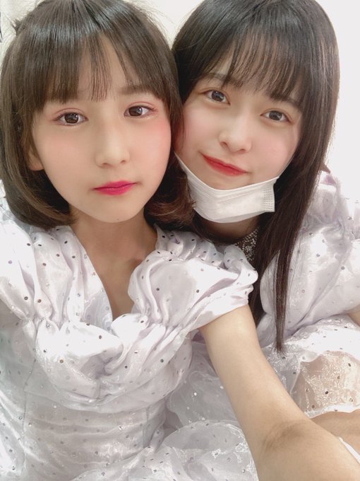 Twitterのコスプレ画像3