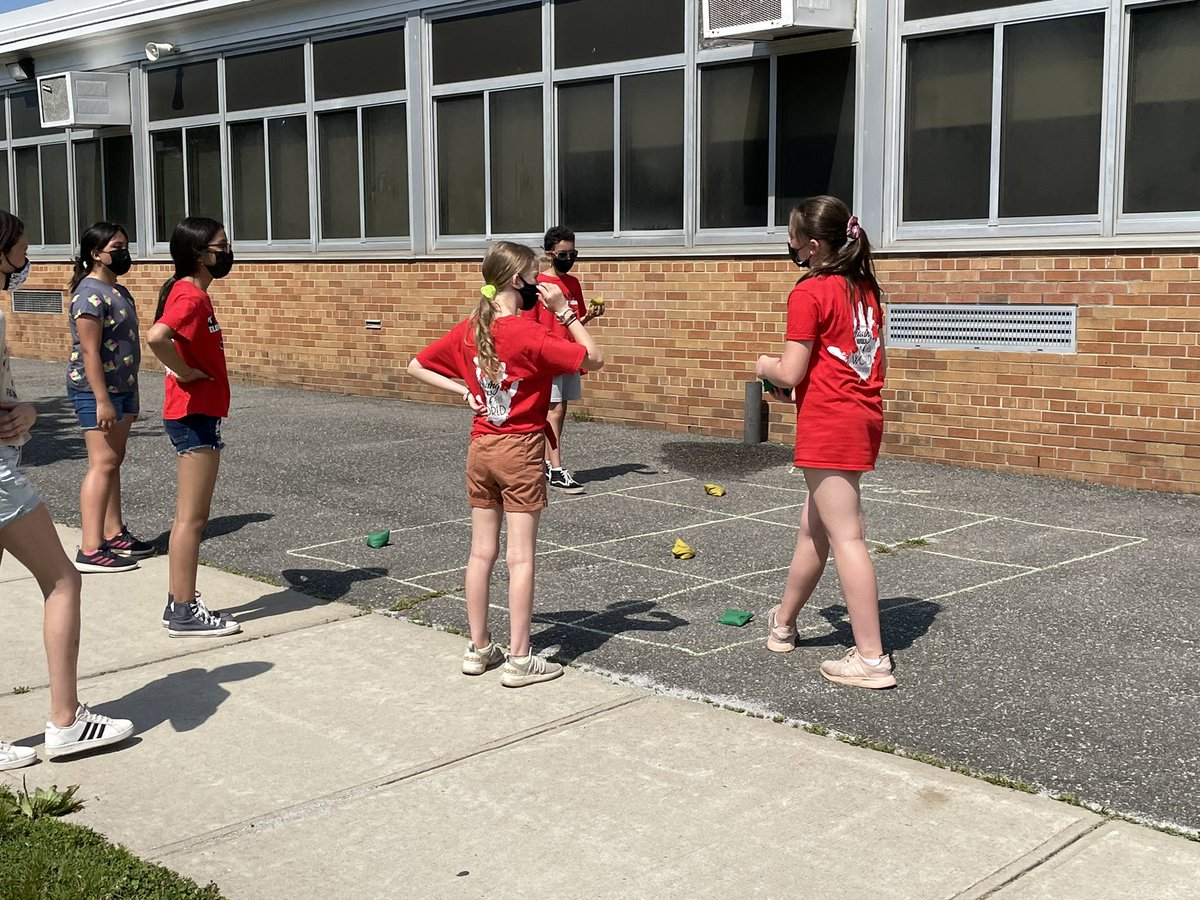 Jamie Mack tweet media