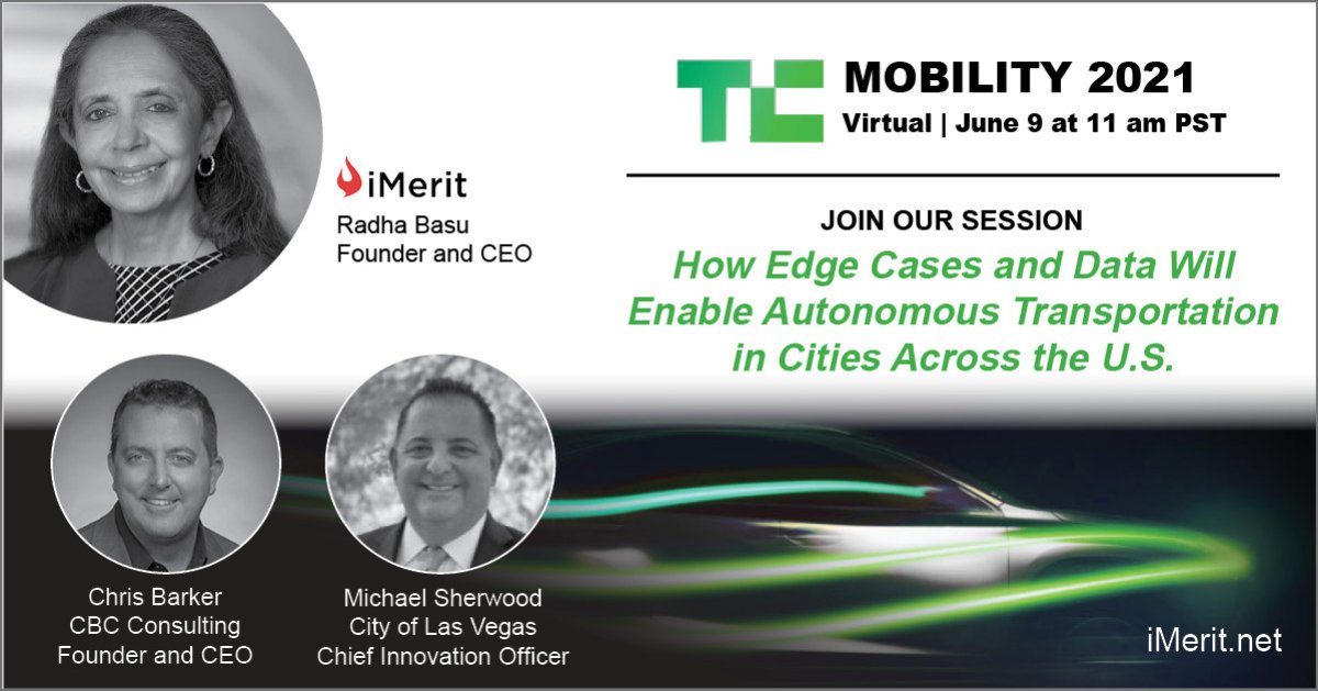 iMerit Technology tweet media